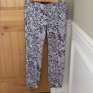 Lilly Pulitzer Pant